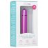 Easytoys Bullet - Wasserdichter Mini-Vibrator (Lila)