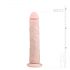 Easytoys - Extra großer Dildo mit Saugfuß (28,5cm) - Natur