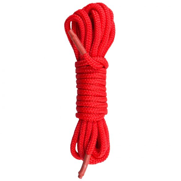 Easytoys Bondage-Seil 5m - Rot