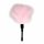 Easytoys Mini - Echte Federn Tickler (Pink)