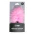 Easytoys Mini - Echte Federn Tickler (Pink)