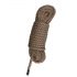 Easytoys Hanf Bondageseil (5m) - Natur