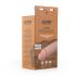 Real Fantasy Glynn - Wiederaufladbarer Naturvibrator 25cm