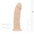 Real Fantasy Harris - naturgetreues Dildo - 15 cm