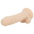 Real Fantasy Percy - naturgetreuer Dildo, 18cm