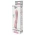 Vibes of Love Sweetheart - flexibler G-Punkt Vibrator (Pink)