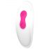 Vibes of Love Dipper - Funkfrequenz-Klitorisarmvibrator (Pink)