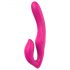 Vibes of Love Dipper - Funkfrequenz-Klitorisarmvibrator (Pink)