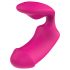 Vibes of Love Duo - 2in1 Klitorisstimulator (pink)