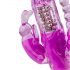 Easytoys Raving Rabbit - 3-fach Vibrator (Rosa)