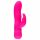 Easytoys Mad Rabbit - Häschen-Vibrator (pink)