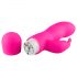 Easytoys Mad Rabbit - Häschen-Vibrator (pink)