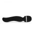 Sway No.4 Wand - Wiederaufladbarer Massagestab (Schwarz)