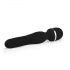 Sway No.4 Wand - Wiederaufladbarer Massagestab (Schwarz)