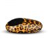 Panthra Tania - Vibro-Slip (Leopard-Schwarz)