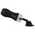 CRUIZR CM06 - Akku Stöhnender Vibrator-Masturbator (Schwarz-Blau)