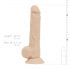 Real Fantasy Quentin - Lebensechter Dildo 24cm (natur)