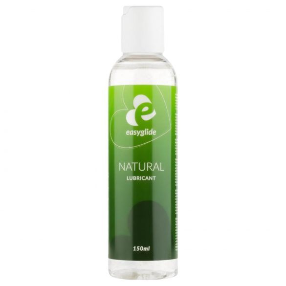 EasyGlide Natural - lubrikant na vodní bázi (150 ml)