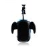 BLOWCAST Wingman Plus - Automatischer Gamer-Masturbator (Blau-Schwarz)