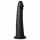 Kiiroo realistische Vakuum-Dildo - 19cm (schwarz)