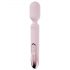 Kiiroo Pro Wand - Massage-Vibrator (Pink)