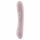 Kiiroo Pearl 3 - Interaktiver, wasserdichter G-Punkt-Vibrator (Pink)