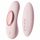 Vivre Gigi - Wiederaufladbarer Funk-Vibrator im Slip (Pink)