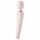 Vivre Nana - Aufladbarer Massagestab (Pink)