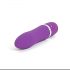 B SWISH Bcute Classic - wasserdichter Lippenstiftvibrator (Lila)