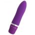 B SWISH Bcute Classic - wasserdichter Lippenstiftvibrator (Lila)