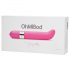 OHMIBOD Freestyle G - Funkgesteuerter G-Punkt Vibrator (Pink)