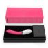 LELO Liv 2 - Silikon Vibrator (Pink)