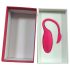 Magic Motion Flamingo - Intelligenter Vibrator (Pink)