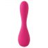 Je Joue Uma - Akku, wasserdichter G-Punkt Vibrator (Fuchsia)