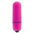 Love Bullet - wasserdichter Minivibrator (pink)