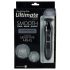 Swan Ultimate - Herren Intimrasur Set