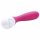 LOVELIFE BY OHMYBOD - CUDDLE - Aufladbarer G-Punkt-Mini-Vibrator (Pink)