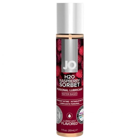 JO H2O Raspberry 30ml