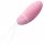 LELO Luna – Intelligentes Vibrations-Ei (Pink)