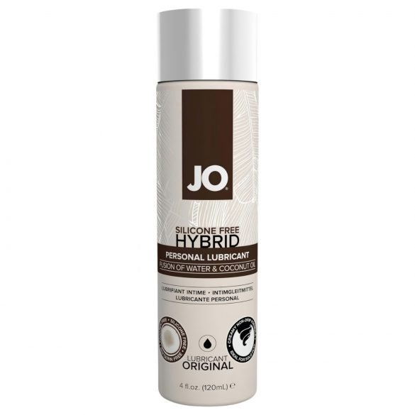 JO Hybrid - Kokos Gleitmittel, 120 ml