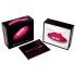 OHMIBOD Lightshow - Smarter Klitorisvibrator mit Licht (Pink)