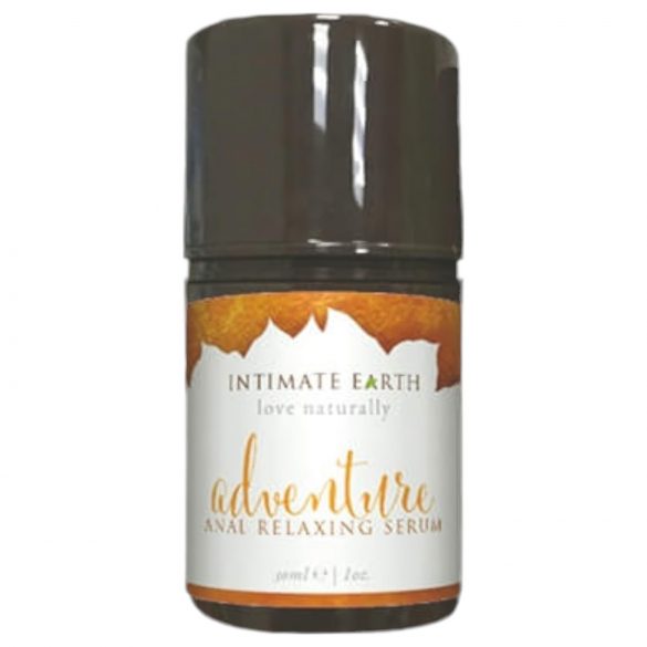 Intimate Earth Adventure - Anales Pflege-Serum (30ml)