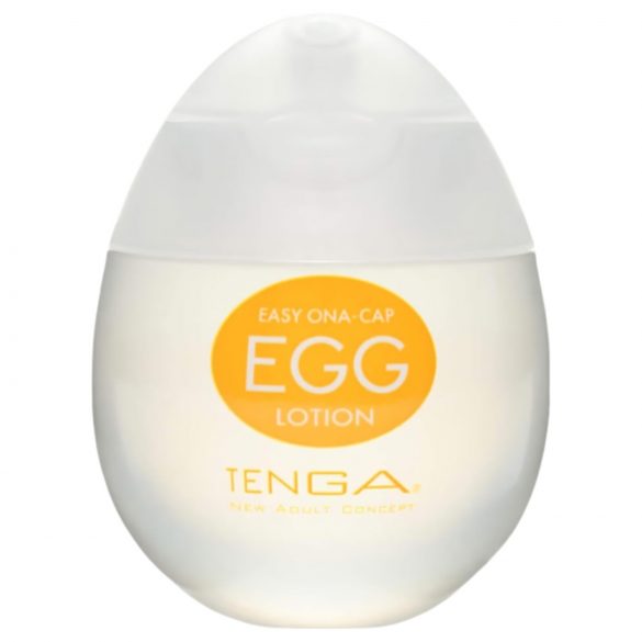 TENGA Egg Lotion – lubrikant na báze vody (50ml)