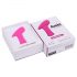 LOVENSE Ambi - smarter, doppelmotoriger Klitorisstimulator (pink)