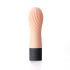 TENGA Iroha Zen - Pfirsich-Weich Silikon Vibrator