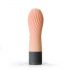 TENGA Iroha Zen - Pfirsich-Weich Silikon Vibrator