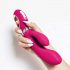 Nomi Tang - Wiederaufladbarer G-Punkt & Klitoris Vibrator (Pink)