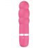 B SWISH Bcute Pearl - Wasserfester Perlenvibrator (Rosa)