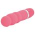 B SWISH Bcute Pearl - Wasserfester Perlenvibrator (Rosa)