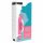 B SWISH Bwild Classic Bunny - pinker Vibrationshase mit Klitorisarm